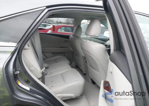 2016 Lexus Rx 350 F Sport from USA, damaged, VIN 2T2BZMCA7GC045166